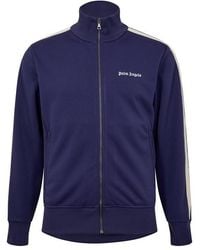 Palm Angels - Classic Tracksuit Jacket - Lyst