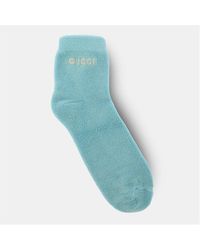 Gucci - Crew Socks - Lyst