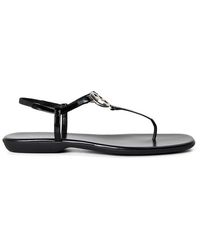 Gucci - Gg Ease Sndl Ld64 - Lyst
