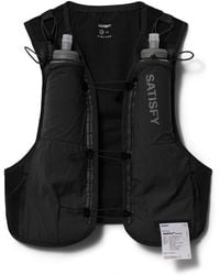 Satisfy - Justice Cordura 5L Hydration Running Vest - Lyst