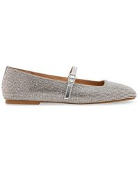 Steve Madden - Ezri Ballet Pumps - Lyst