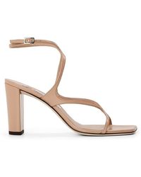 Jimmy Choo - Azie 85 Sandals - Lyst