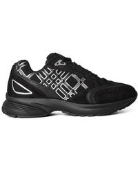 Burberry - 'Eclipse Runner' Sports Shoes - Lyst