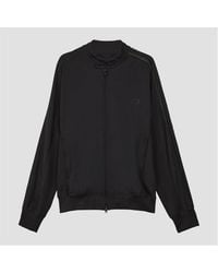 Y-3 - 3-Stripes Track Top - Lyst