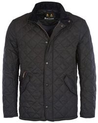 Barbour - Chelsea Sportsquilt Jacket - Lyst