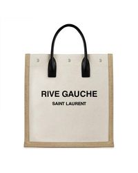Saint Laurent - Saint River Gauche S Sn44 - Lyst