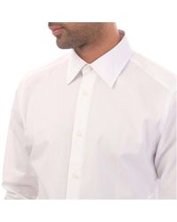 BOSS - L-Josh-Kent-C1-243 10262014 01 Oxford Shirt - Lyst