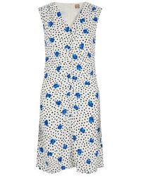 BOSS - Desmala Dress - Lyst