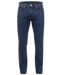 Levi's - 514 Slim Straight Jeans - Lyst