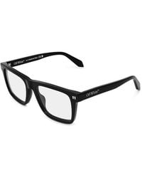 Off-White c/o Virgil Abloh - Off Eyewear Style 8J 99 - Lyst
