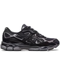 Asics - Gel-nyc Trainers - Lyst