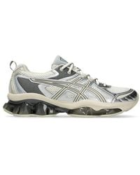 Asics - Gel-Quantum Kinetic Trainers - Lyst