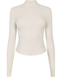 Tala - Dayflex Zip Through Sports Jacket - Lyst