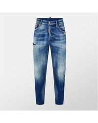 DSquared² - 5-Pocket Jeans - Lyst