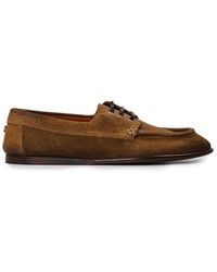 Dolce & Gabbana - Dg Derby Sn63 - Lyst