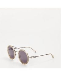 Thomas Sabo - Romy Round Iconic Sunglasses - Lyst