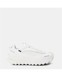 Moncler - Low Trainers - Lyst