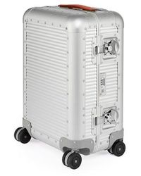 Fpm - Bank Spinner Suitcase - Lyst