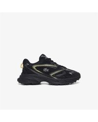 Lacoste - L003 Neo Shot Trainers Size 9 - Lyst