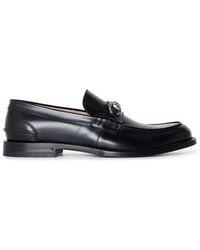 Gucci - Teranze Loafers - Lyst