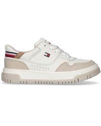 Tommy Hilfiger - Tommy Low Cut Lace S Jn42 - Lyst