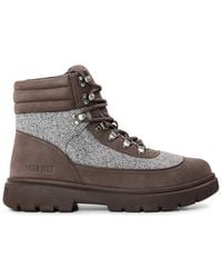 Moon Boot - Mn Bt Combat Boot Fe Sn71 - Lyst