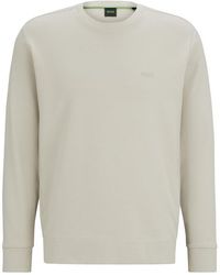 BOSS - Salbo Short Sleeve Polo Shirt - Lyst