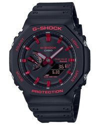 G-Shock - Quartz Digital Watch - Lyst