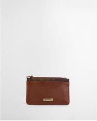 Barbour - B.Li Alder Leather C Ld64 - Lyst