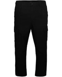 BOSS - Cargo Trousers (Sisla) - Lyst