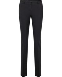 BOSS - Tamea Trousers - Lyst