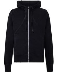 McQueen - Alex Lg Zip Sn63 - Lyst
