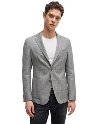 BOSS - C Hanry Formal Jacket - Lyst