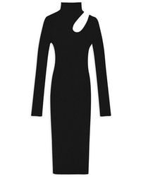 Anine Bing - Victoria Dress - Lyst