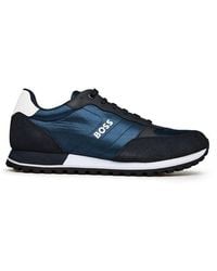 BOSS - Parkour L Ny 10240037 Trainers Eu 45 Man - Lyst