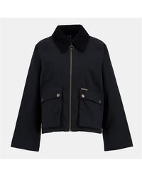 Barbour - Winnie Casual Jacket - Lyst