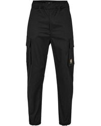 Belstaff - Cargo Trousers - Lyst