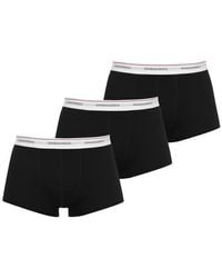 DSquared² - 3-pack Boxer Briefs - Lyst
