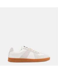 Steve Madden - Waltor Court Low-Top Trainers - Lyst