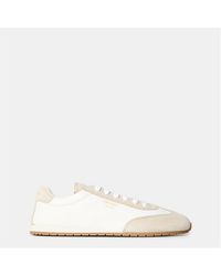 Prada - Spark Low-Top Trainers - Lyst