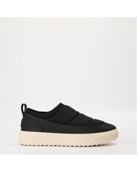 Moncler - Slip On Trainers - Lyst