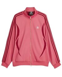 adidas Originals - By Wales Bonner Track Top - Lyst