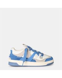 Represent - Oversized Sole Chunky Trainers - Lyst