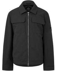Moose Knuckles - Moose Jacques Coach Sn64 - Lyst