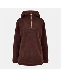 Barbour - Boston Fleece - Lyst