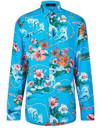 Gucci - Tropic Flora Sn63 - Lyst