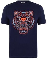 kenzo t shirt slim fit