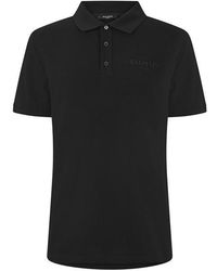 Balmain - Lg Polo Sn64 - Lyst