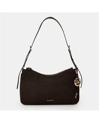 MICHAEL Michael Kors - Nolita Hobo Bag - Lyst