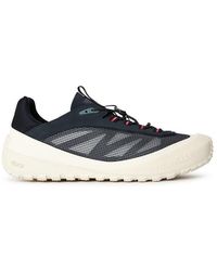 Moncler - Low-Top Trainers - Lyst